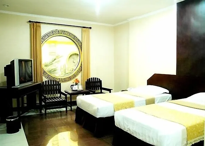 V3 Hotel Kapasari